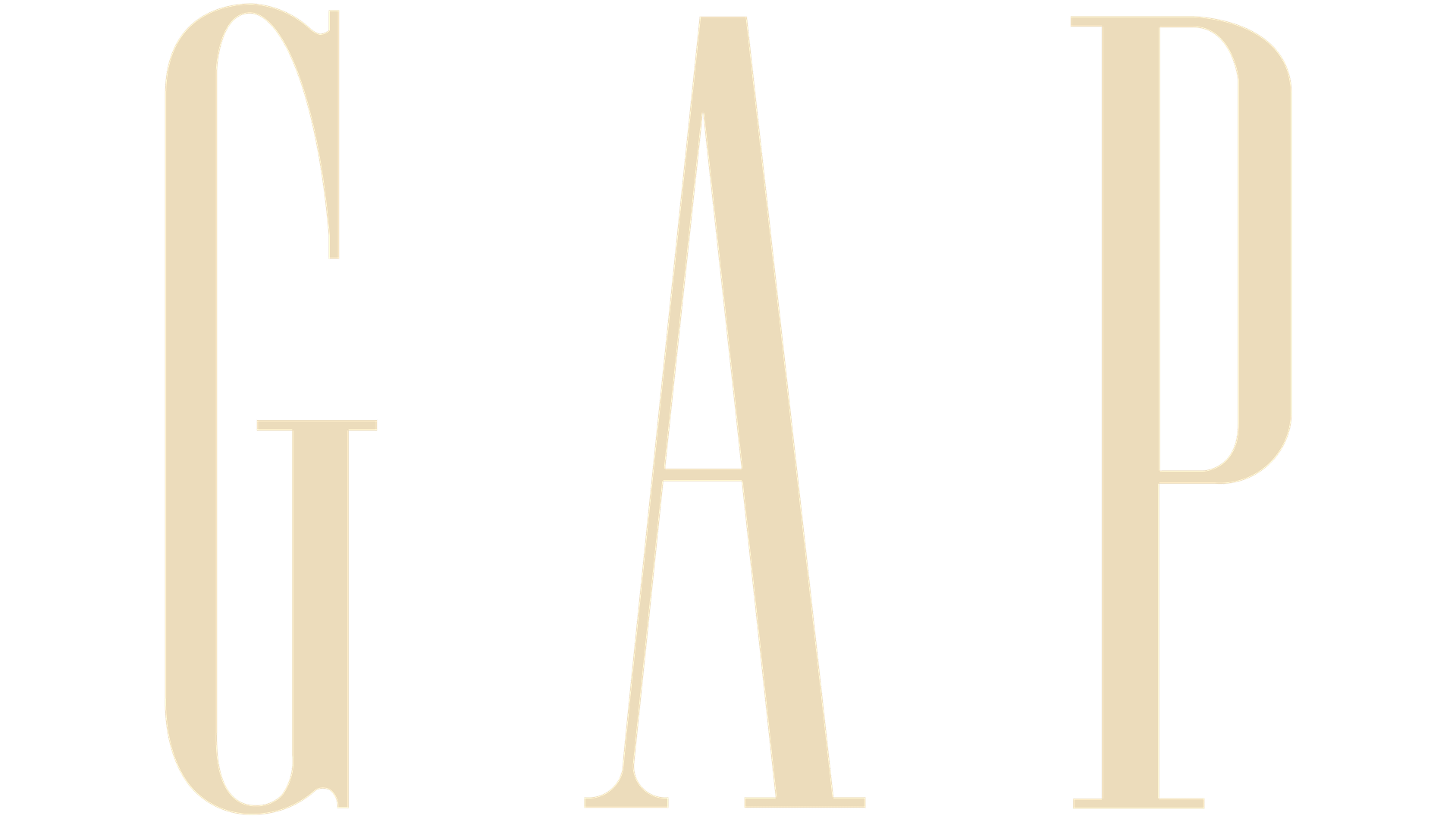 GAP